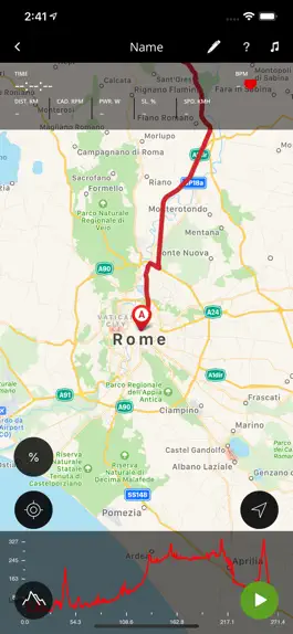 Game screenshot myETraining hack