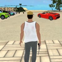  Crime Town Gully Simulator Application Similaire