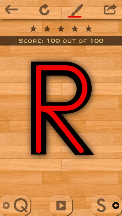 German 101 - Learn to Write screenshot-0