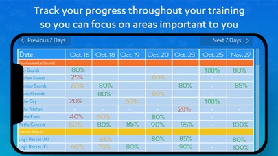 Hearoes - Empower Your Hearing Screenshot