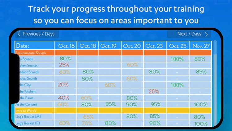 Hearoes - Empower Your Hearing screenshot-3