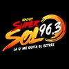 Icon Super Sol Radio