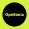 Welcome to OpnSouls, the app that helps you get to know your friends better throughdaily icebreaking questions