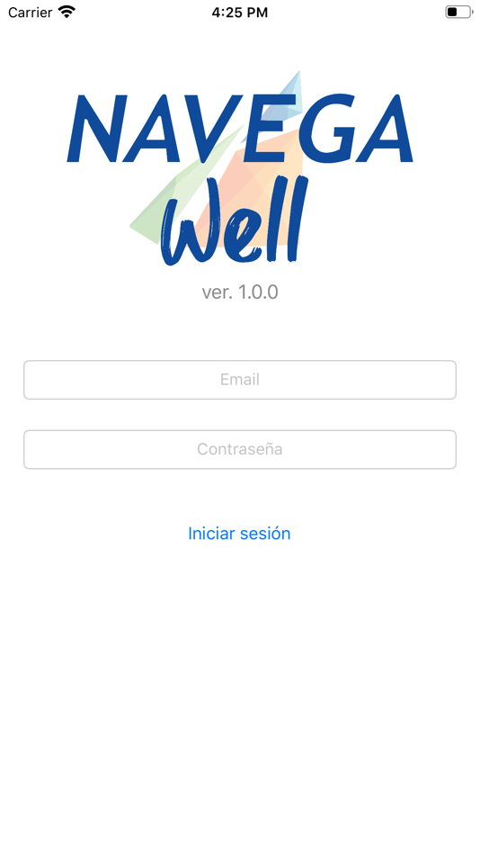 NavegaWell - 2.4.0 - (iOS)