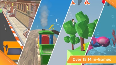 Coptic Adventure Screenshot