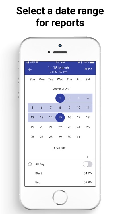 Loyverse Dashboard for POS screenshot-5