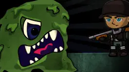 Game screenshot Slime Fighter mod apk