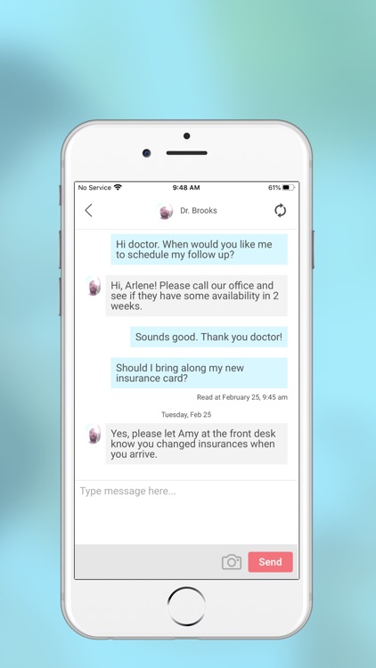 OrthoNC screenshot-4