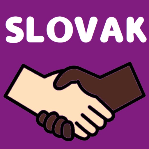 Learn Slovak Lang icon