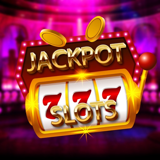 Slots Jackpot Casino Epic Spin Icon