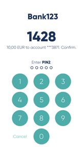 Smart-ID screenshot