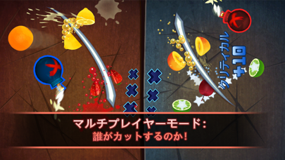 Fruit Ninja Classicのおすすめ画像4