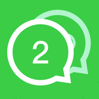 Messenger Duo for WhatsApp