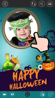 happy halloween photo frames problems & solutions and troubleshooting guide - 2
