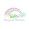 At SAN Nursery and Preschool, our aim is to provide a safe, secure, and nurturing environment for the children to learn and develop to their full potential and at their own pace
