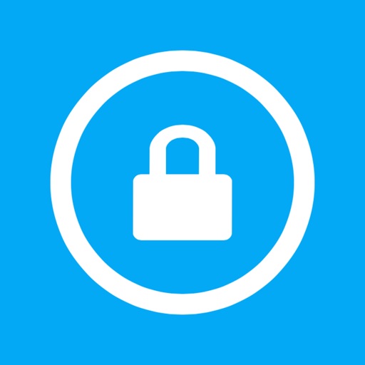 Lock Safe Keep Vaults Security iOS App