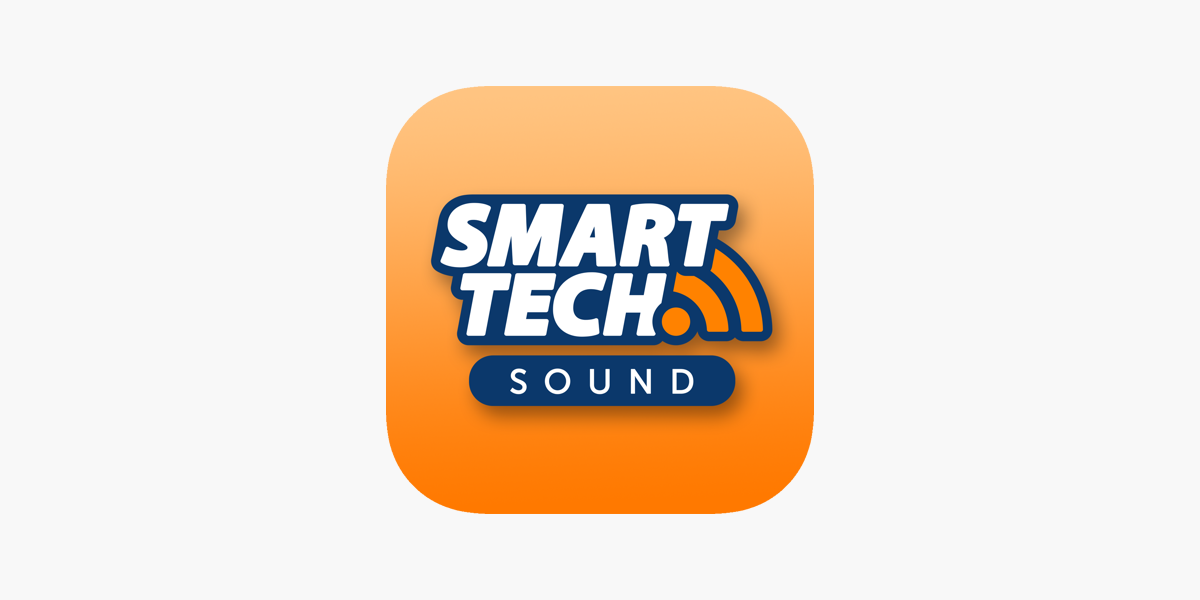 BRIO Smart Tech Sound on the App Store