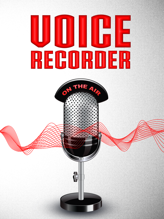 Screenshot #4 pour Enregistreur vocal logiciel