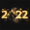 2022 Happy New Year - Stickers App Feedback