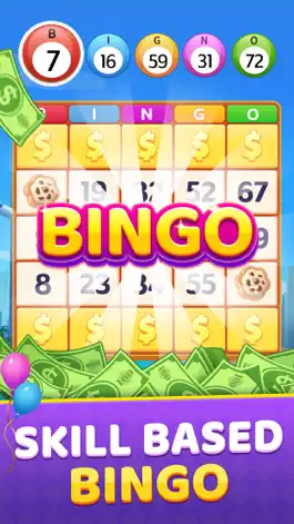 Game screenshot Bingo 2023 Clash apk