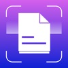 Scanner: Edit & Sign Documents