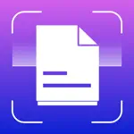 ProScan - Scanner To PDF App Cancel