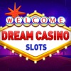Dream Casino Slots: Win Big icon