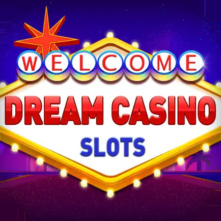 Dream Casino Slots: Win Big Cheats