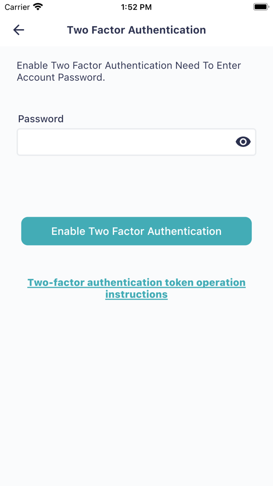 #5. ULOO Client (iOS) Podle: BiTOSS Co., Ltd.