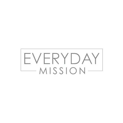 Everyday Mission Cheats