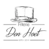 Friterie Den Hoet App Delete