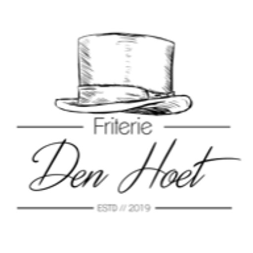 Friterie Den Hoet icon