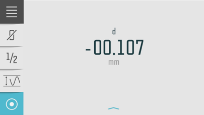 MEAX Pen Screenshot