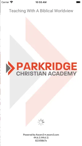 Game screenshot Parkridge Christian Academy mod apk