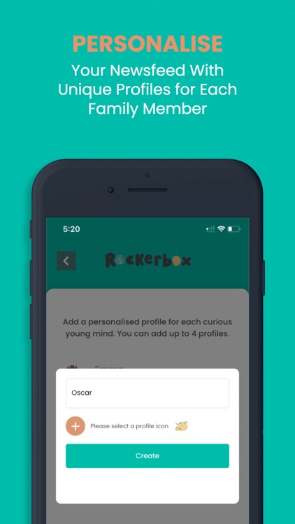 Rockerbox News screenshot-4