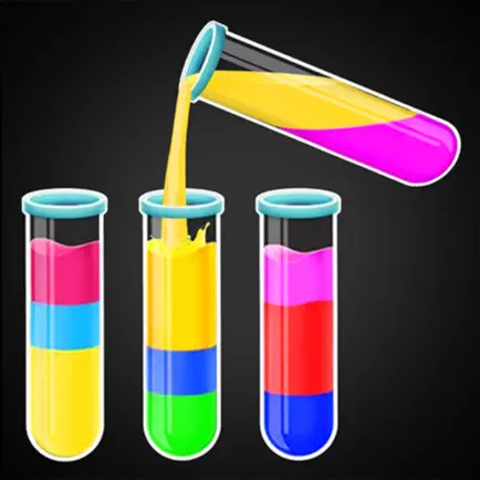 Color Water Sort 3D: Puzzle Cheats