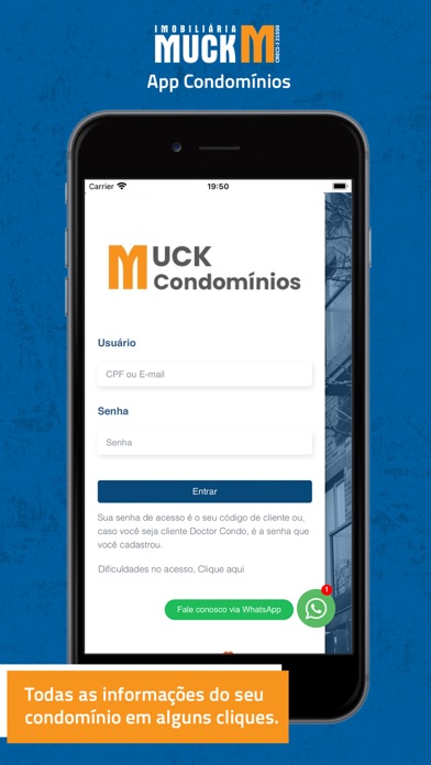 Muck Screenshot
