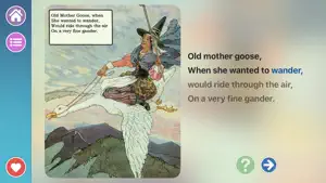 Rhyme a Zoo screenshot 1