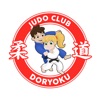 Judo Club Doryoku icon