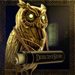 Download 3D Escape Room Detective Story app
