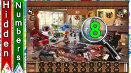 Game screenshot Luxury Homes Hidden Objects hack