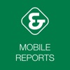 B&P Reports icon