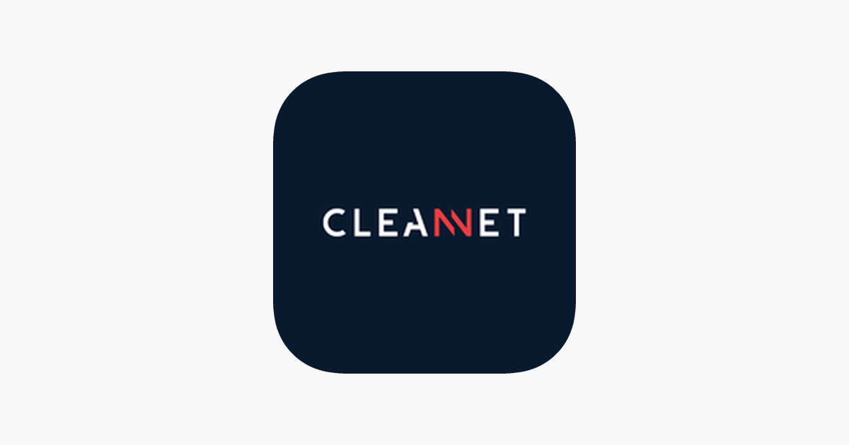 App Store 上的“Portal CleanNet”