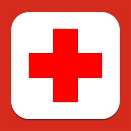 First Aid by Swiss Red Cross