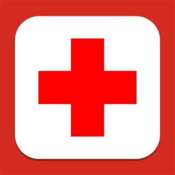 First Aid by Swiss Red Cross