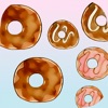 Kawaii! Donuts & Pastries - iPhoneアプリ
