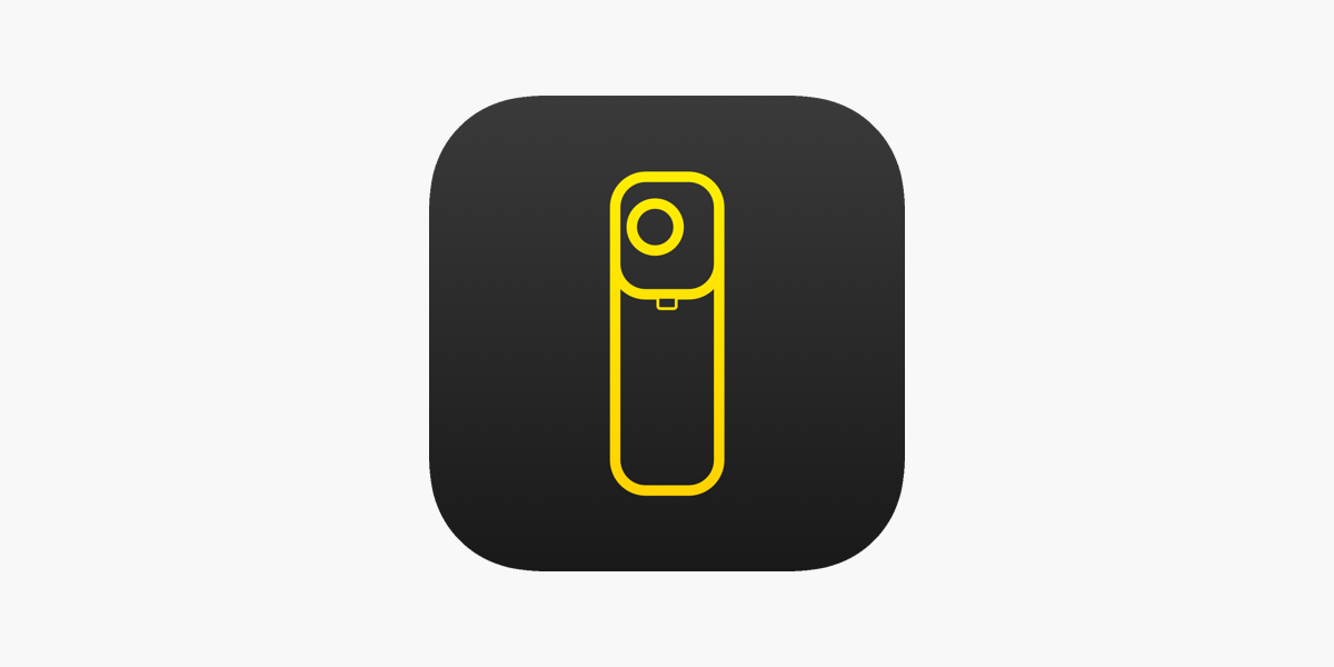 Insta360 Nano on the App Store