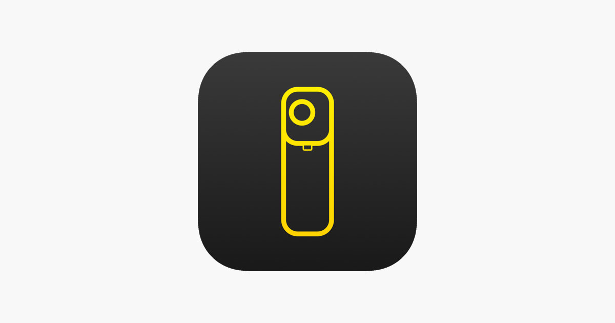 Insta360 Nano on the App Store