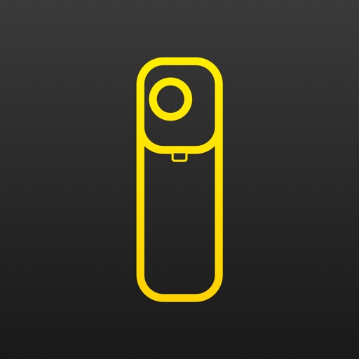 Insta360 Nano iOS App