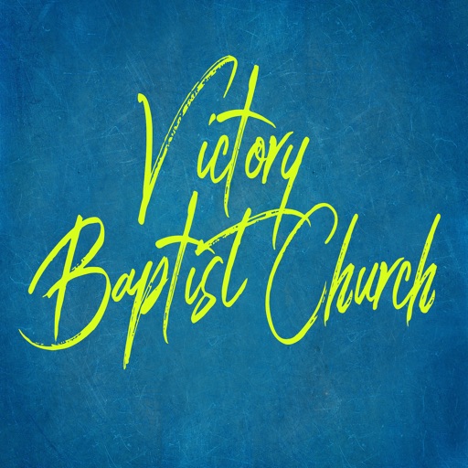 Victory Baptist Hernando icon